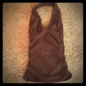 Victoria Secret Halter Top M